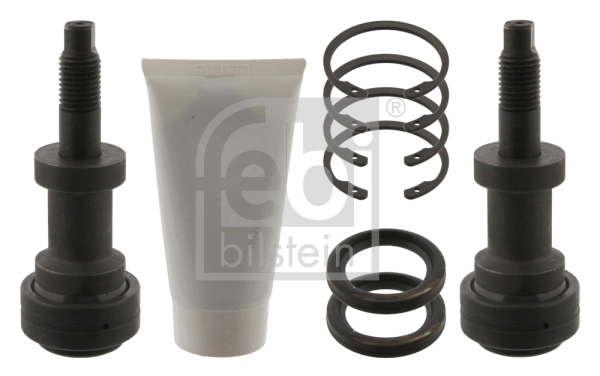 Kit de réparation, stabilisateur de la cabine FEBI BILSTEIN 35327