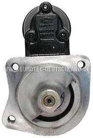 Démarreur EUROTEC 11011890