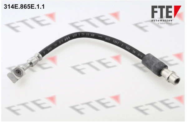 Flexible de frein FTE 9240477