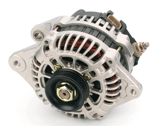 Alternateur TESLA TECHNICS TT11844