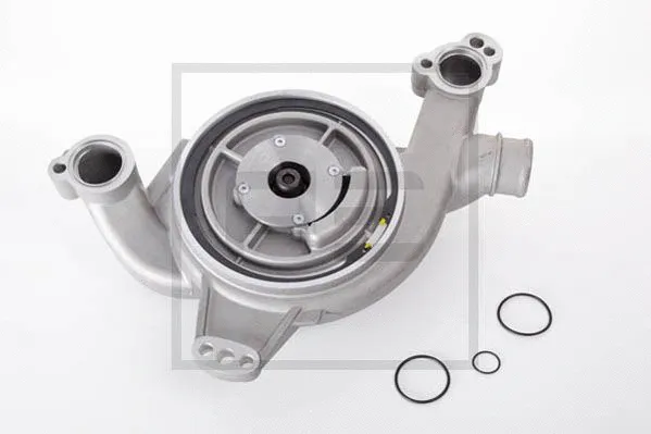 Pompe à eau, refroidissement du moteur PE Automotive 030.917-00A