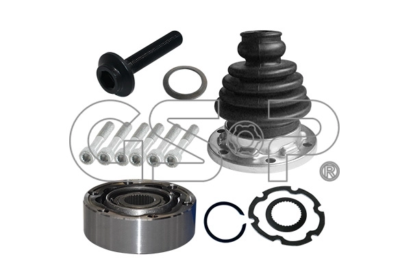 Jeu de joints, arbre de transmission GSP-BR 603014