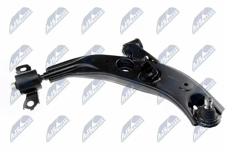 Bras de liaison, suspension de roue NTY ZWD-MZ-010