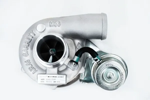 Turbocompresseur, suralimentation GARRETT 808850-5005S