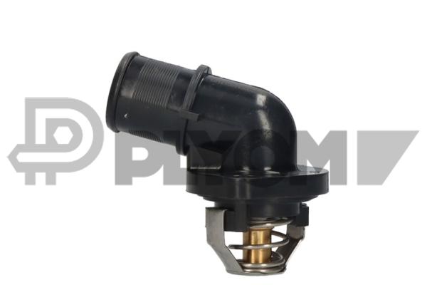 Bride de liquide de refroidissement PLYOM P952157