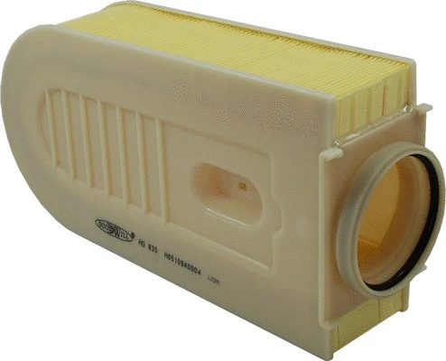 Filtre à air GOODWILL AG 835