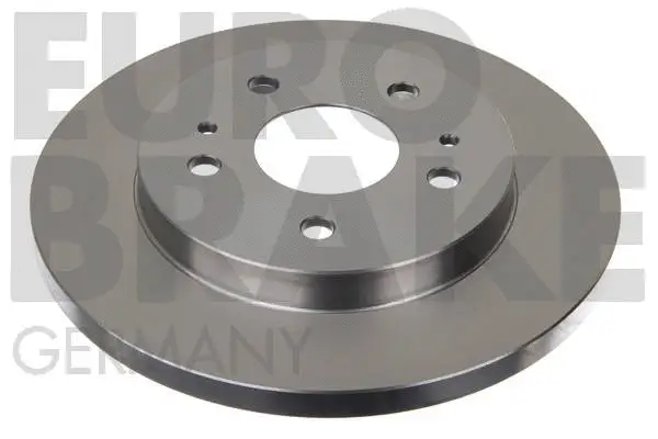 Disque de frein EUROBRAKE 5815205212