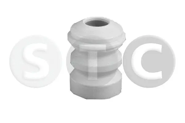 Butée élastique, suspension STC T451047