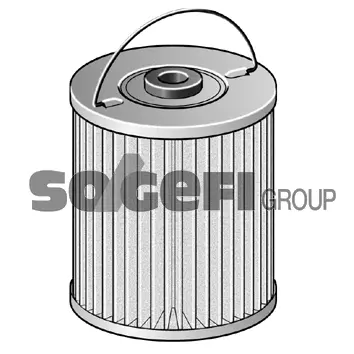 Filtre à carburant SogefiPro FA4161/2