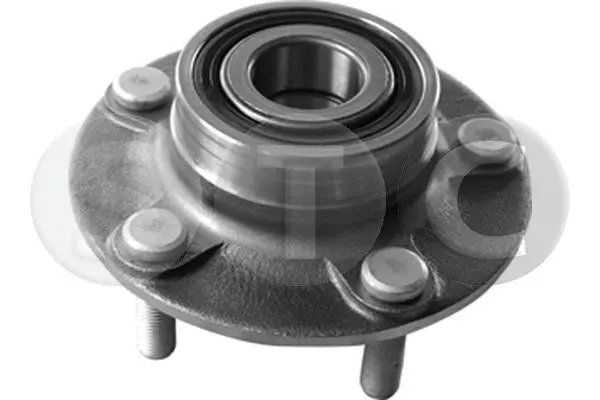 Moyeu de roue STC T490294
