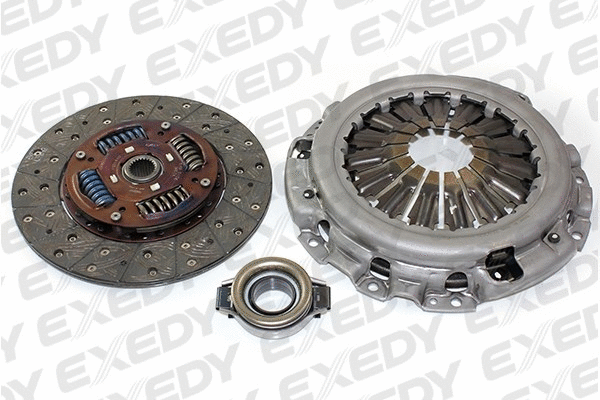Kit d'embrayage EXEDY NSK2148