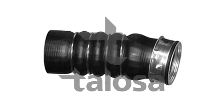 Gaine de suralimentation TALOSA 66-14850