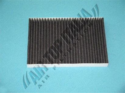Filtre, air de l'habitacle ZERO WZ1538
