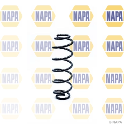 Ressort de suspension NAPA NCS1285