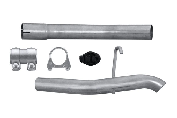 Tuyau d'échappement Faurecia FS30808