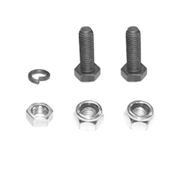 Rotule de suspension ANDEL ANRO01301