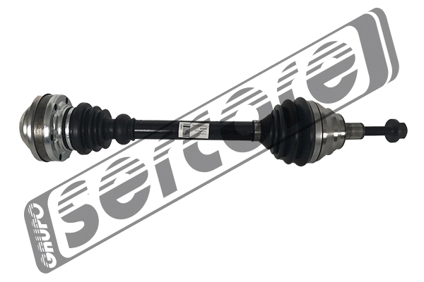Arbre de transmission SERCORE 121026