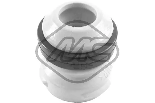 Butée élastique, suspension Metalcaucho 40463