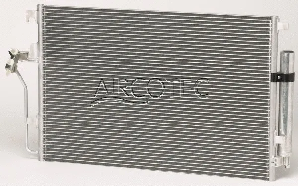 Condenseur, climatisation APC ACT100072
