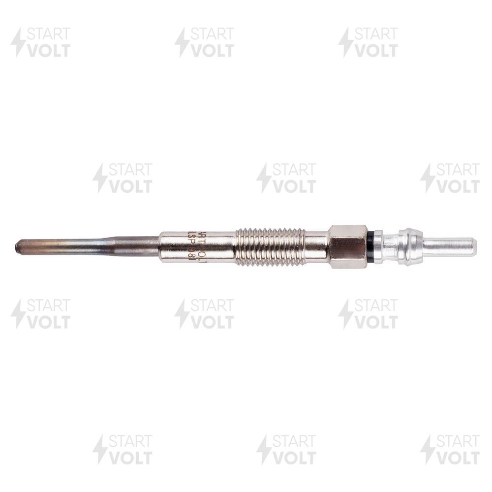 Bougie de préchauffage STARTVOLT GLSP 081