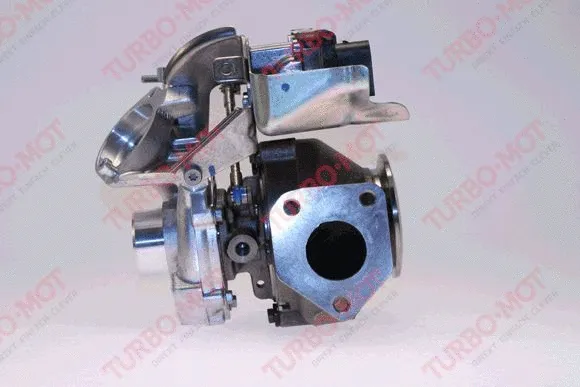 Turbocompresseur, suralimentation TURBO-MOT 669772