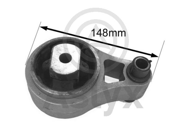 Support moteur Aslyx AS-203519