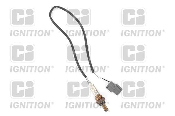 Sonde lambda QUINTON HAZELL XLOS1350