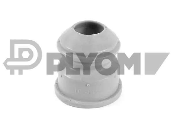Butée élastique, suspension PLYOM P750253