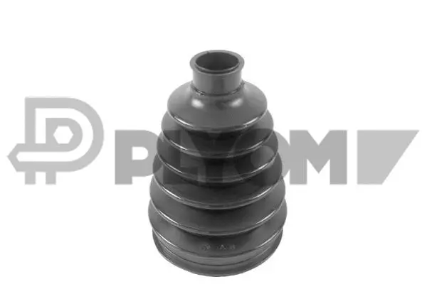 Joint-soufflet, arbre de commande PLYOM P700969