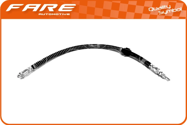 Flexible de frein FARE-CO 96172