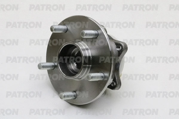 Kit de roulements de roue PATRON PBK6978H