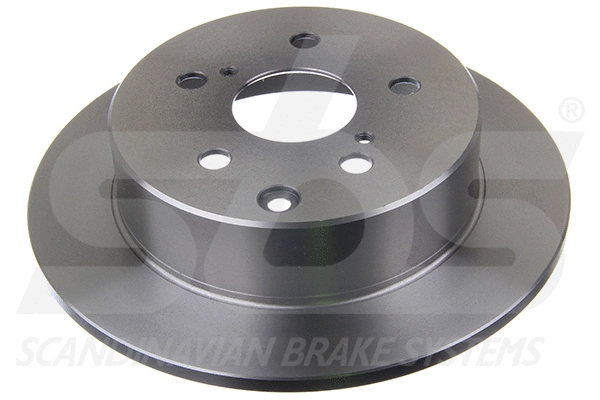Disque de frein sbs 18152045126