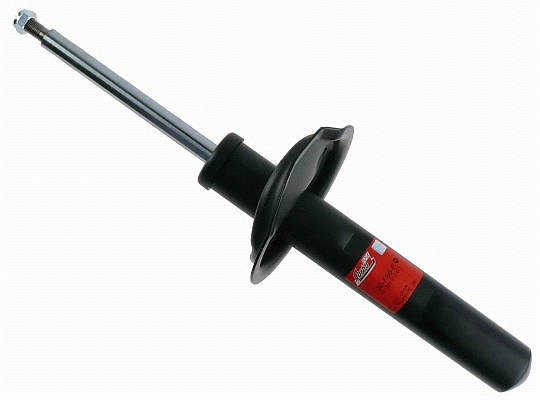 Amortisseur BOGE 30-F66-F