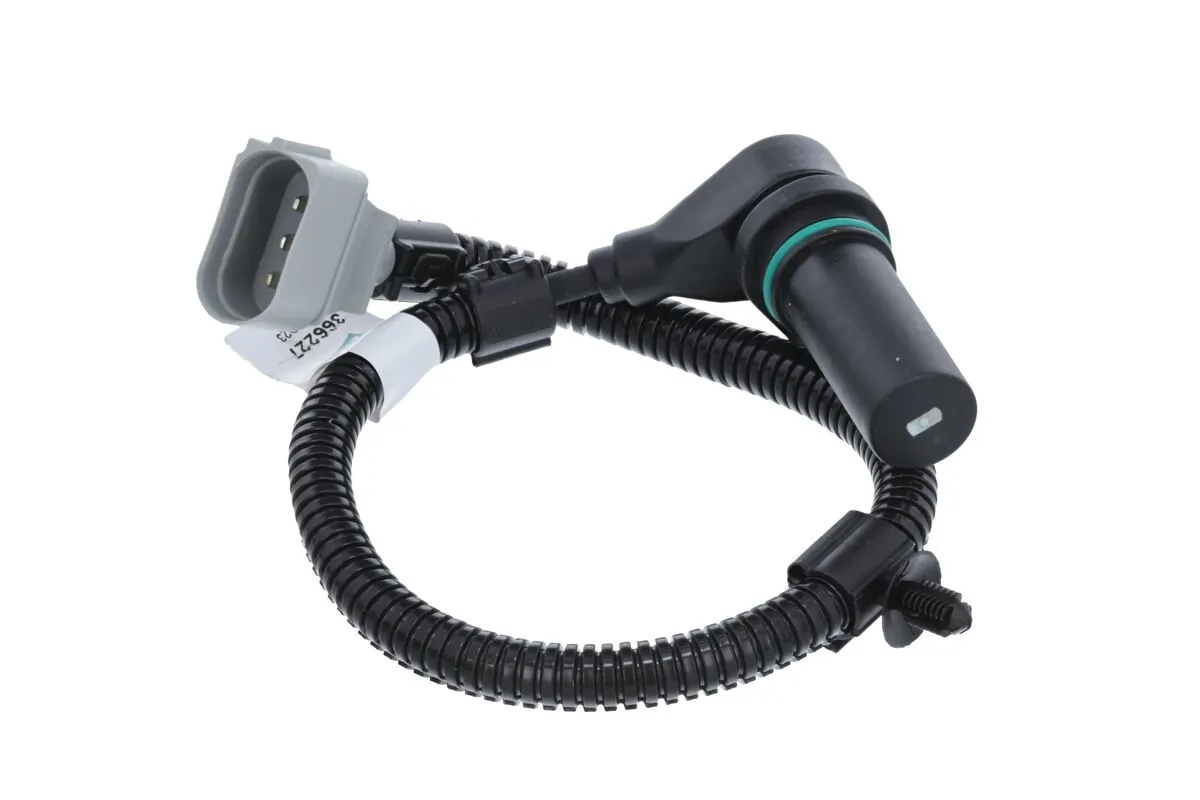 Capteur d'angle, vilebrequin VALEO 366227