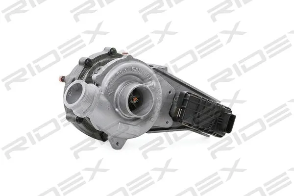 Turbocompresseur, suralimentation RIDEX 2234C10097R