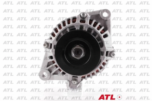 Alternateur ATL Autotechnik L 45 520