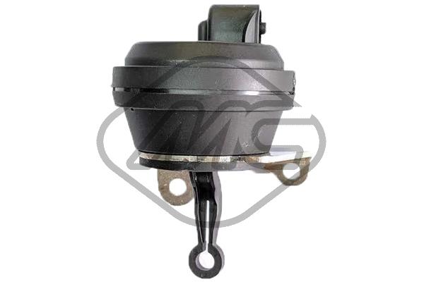 Valve de commande par dépression, réaspiration des gaz Metalcaucho 93499