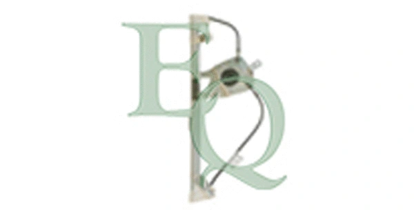 Lève-vitre EQUAL QUALITY 361023