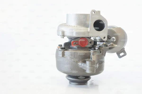 Turbocompresseur, suralimentation Technika TKA160TG
