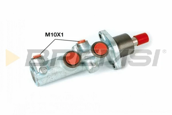Maître-cylindre de frein BREMSI PB0284