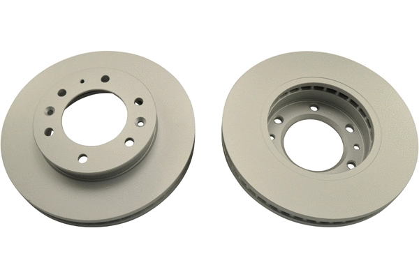 Disque de frein KAVO PARTS BR-4809-C