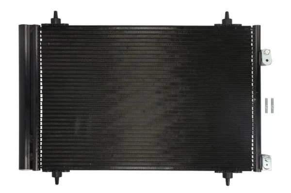 Condenseur, climatisation THERMOTEC KTT110159