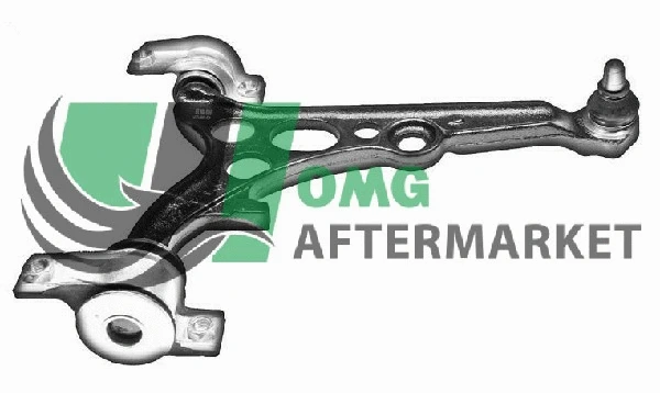 Bras de liaison, suspension de roue OMG SRL G40.3488/C