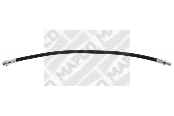 Flexible de frein MAPCO 3418