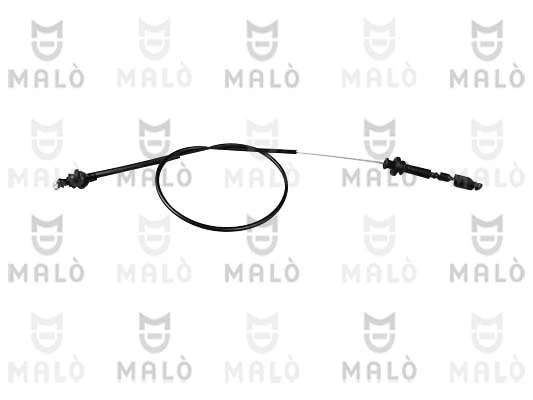 Câble d'accélération AKRON-MALÒ 26964