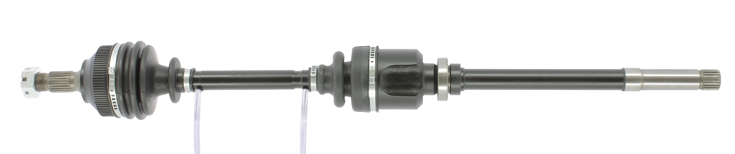 Arbre de transmission FRIESEN FDS1452