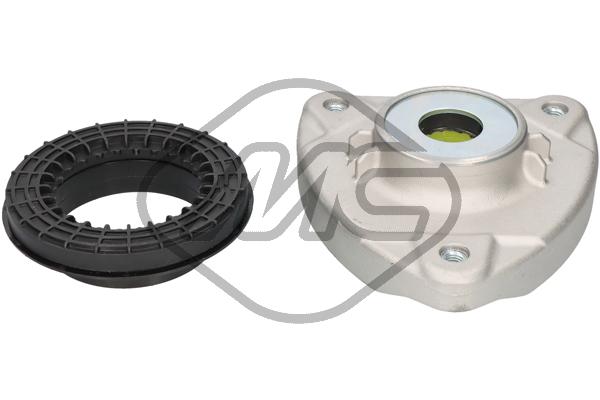 Kit de réparation, coupelle de suspension Metalcaucho 55640