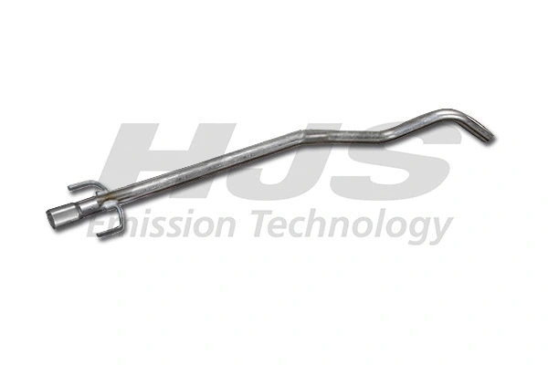 Tube de réparation, catalyseur HJS 91 14 3718