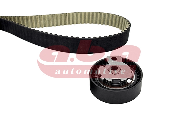 Kit de courroie crantée A.B.A YK851091