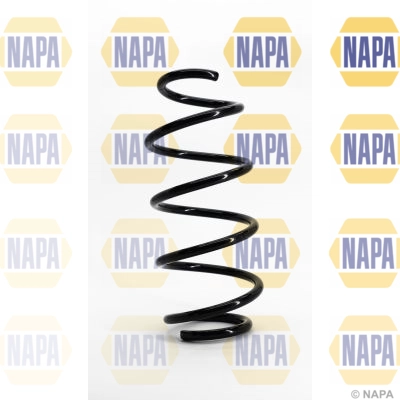 Ressort de suspension NAPA NCS1099